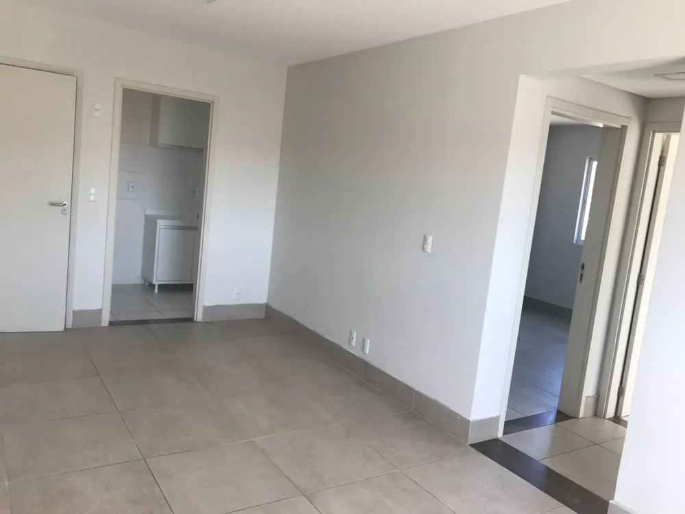 Apartamento, 2 quartos, 64 m² - Foto 2