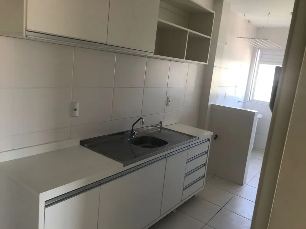 Apartamento, 2 quartos, 64 m² - Foto 1
