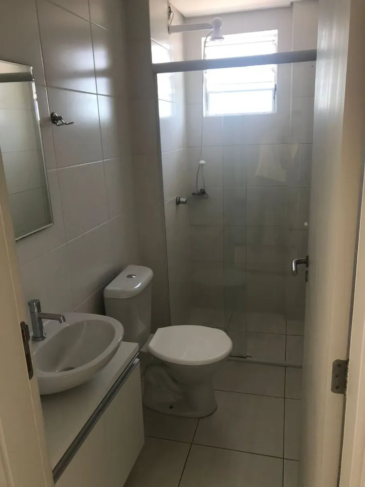 Apartamento, 2 quartos, 64 m² - Foto 11