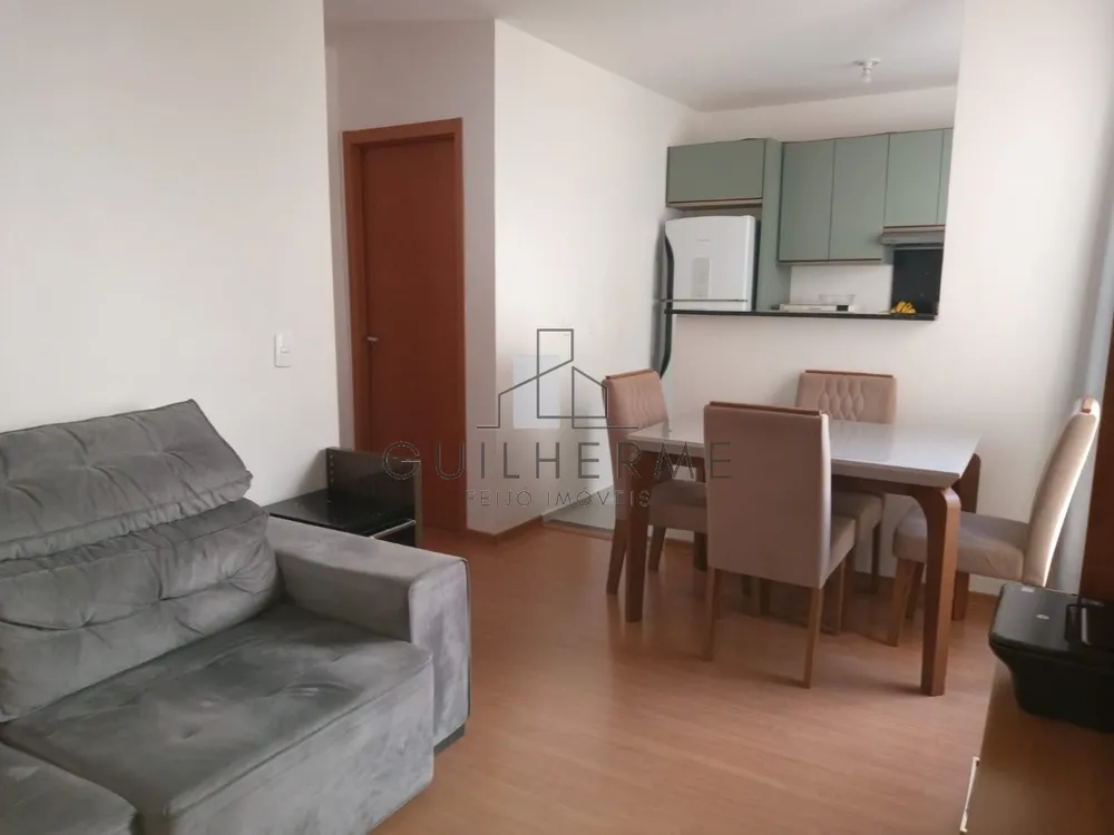 Apartamento, 2 quartos, 42 m² - Foto 6