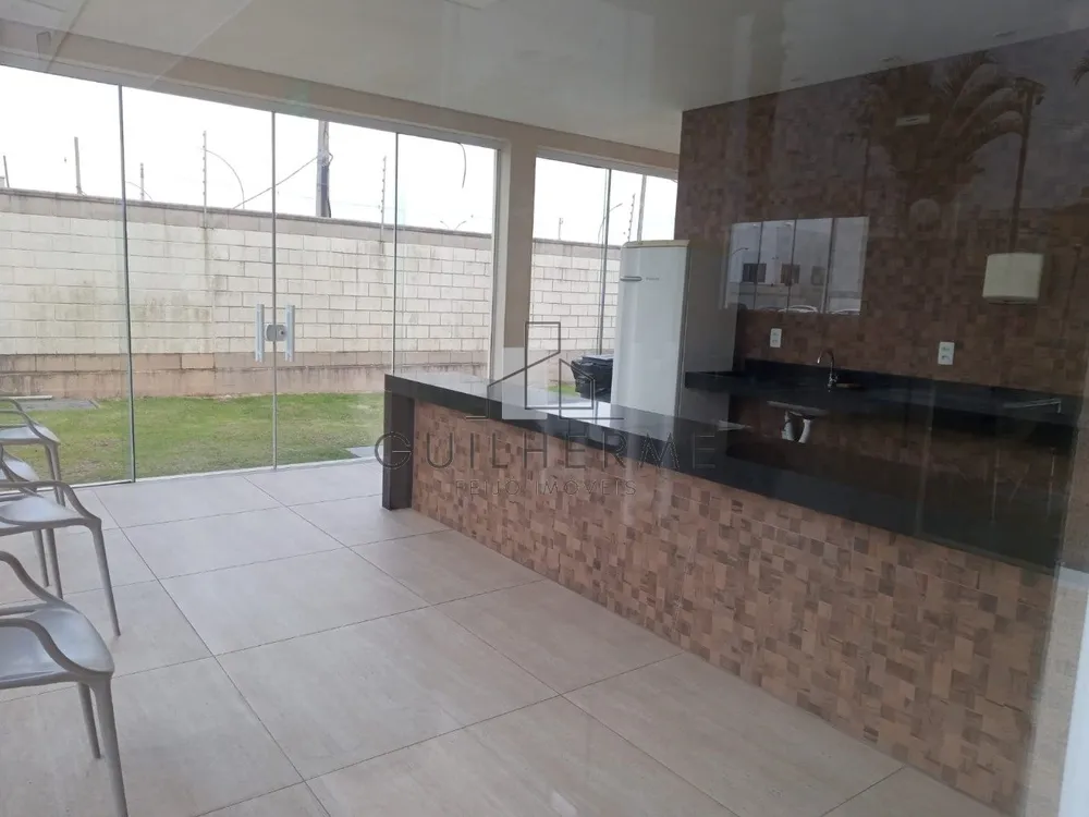 Apartamento, 2 quartos, 42 m² - Foto 15