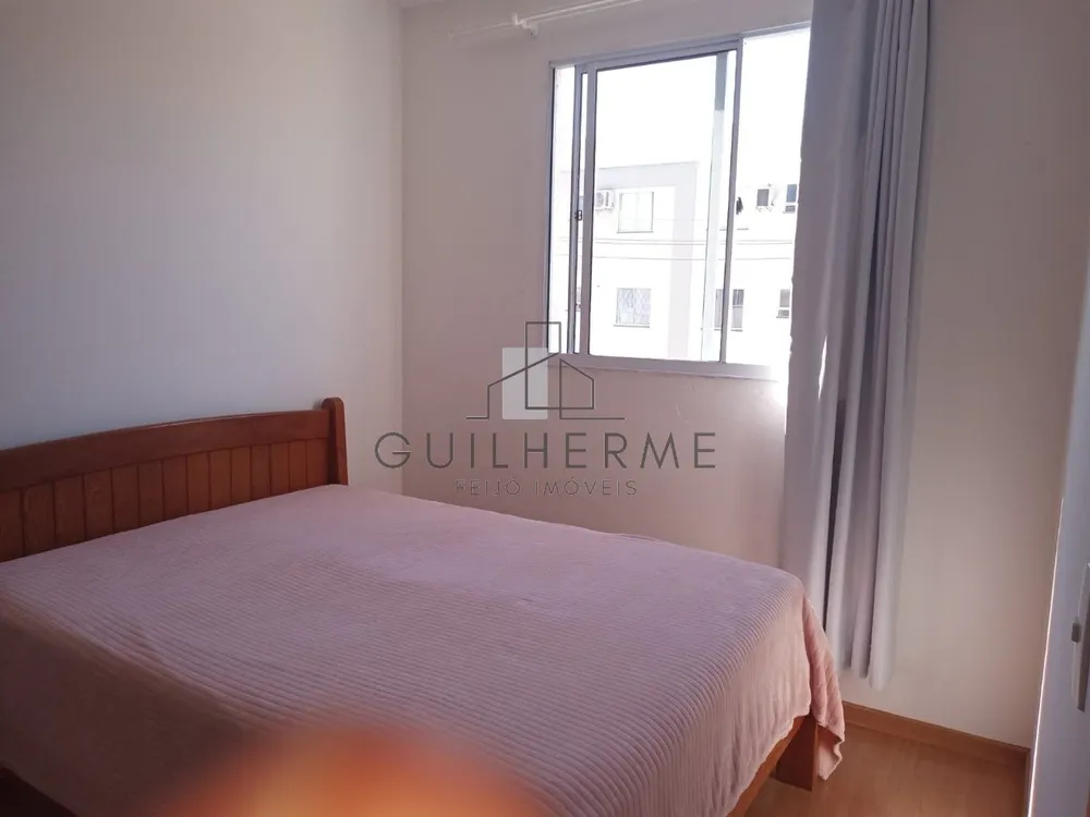 Apartamento, 2 quartos, 42 m² - Foto 11
