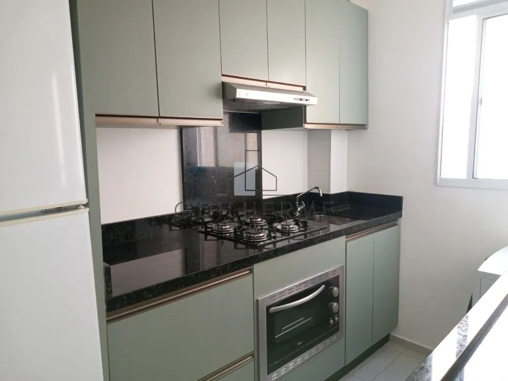 Apartamento, 2 quartos, 42 m² - Foto 5