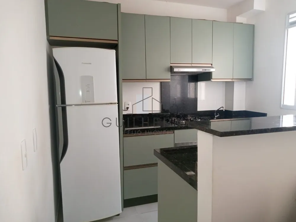 Apartamento, 2 quartos, 42 m² - Foto 1