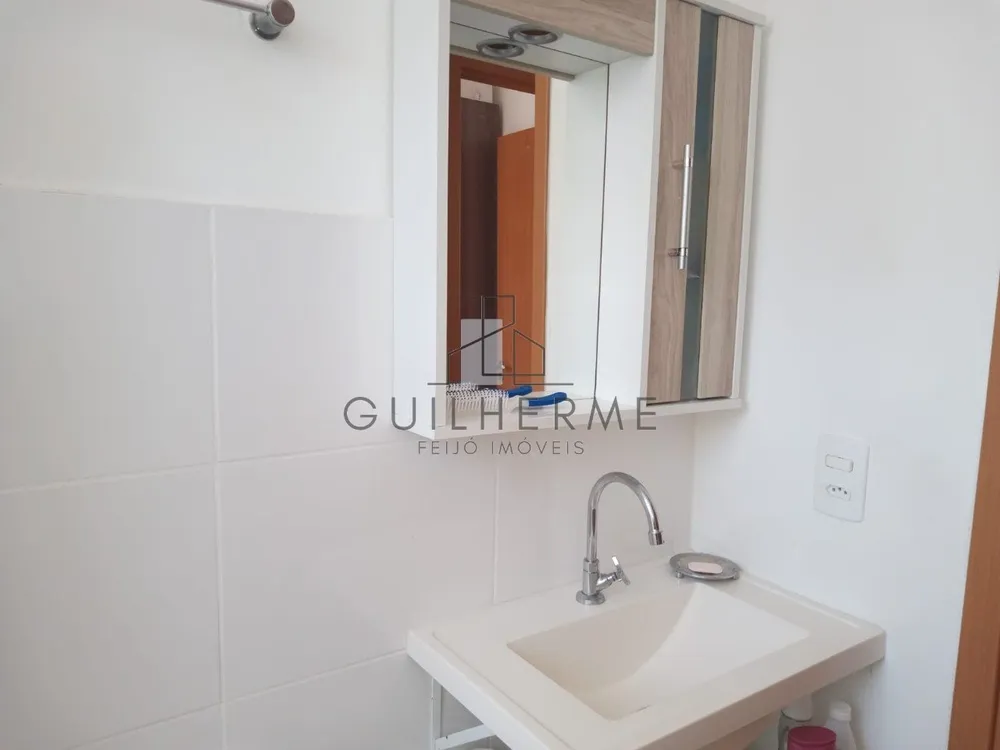 Apartamento, 2 quartos, 42 m² - Foto 12
