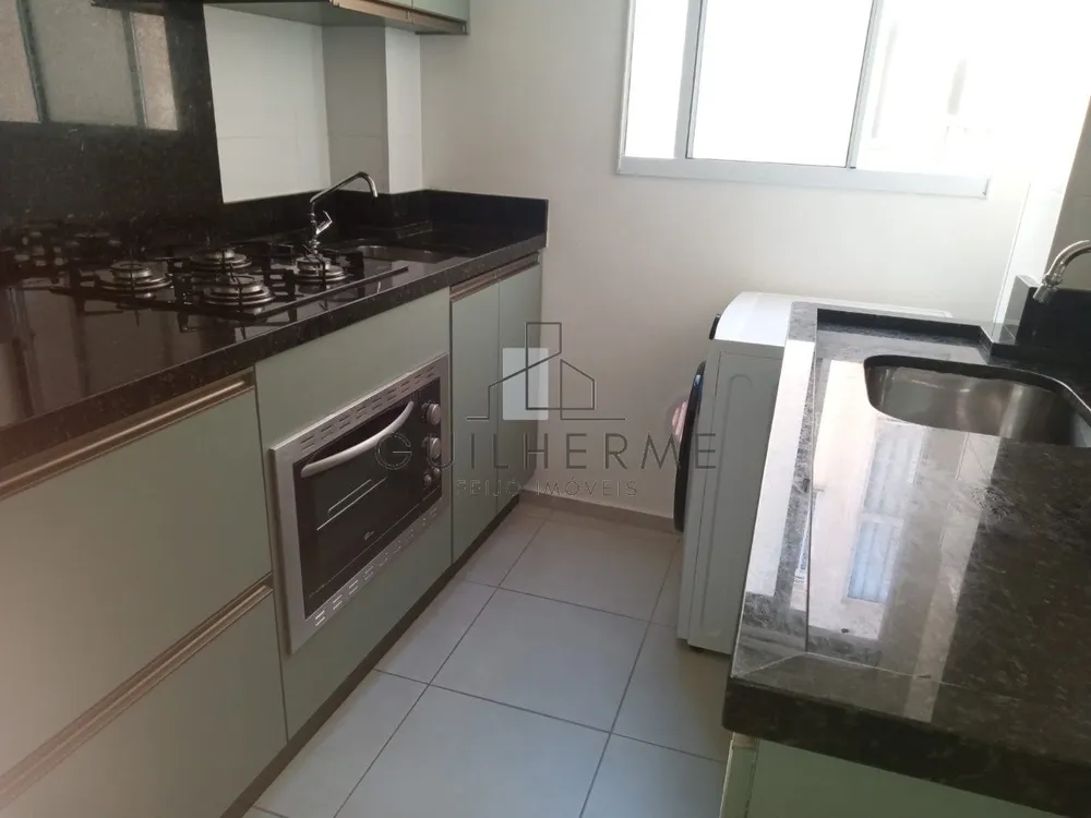 Apartamento, 2 quartos, 42 m² - Foto 4