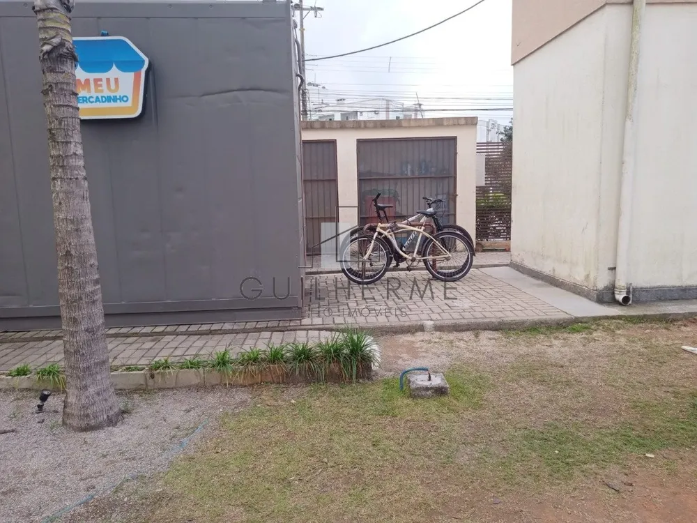 Apartamento, 2 quartos, 42 m² - Foto 18
