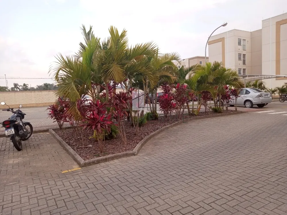 Apartamento, 2 quartos, 42 m² - Foto 19