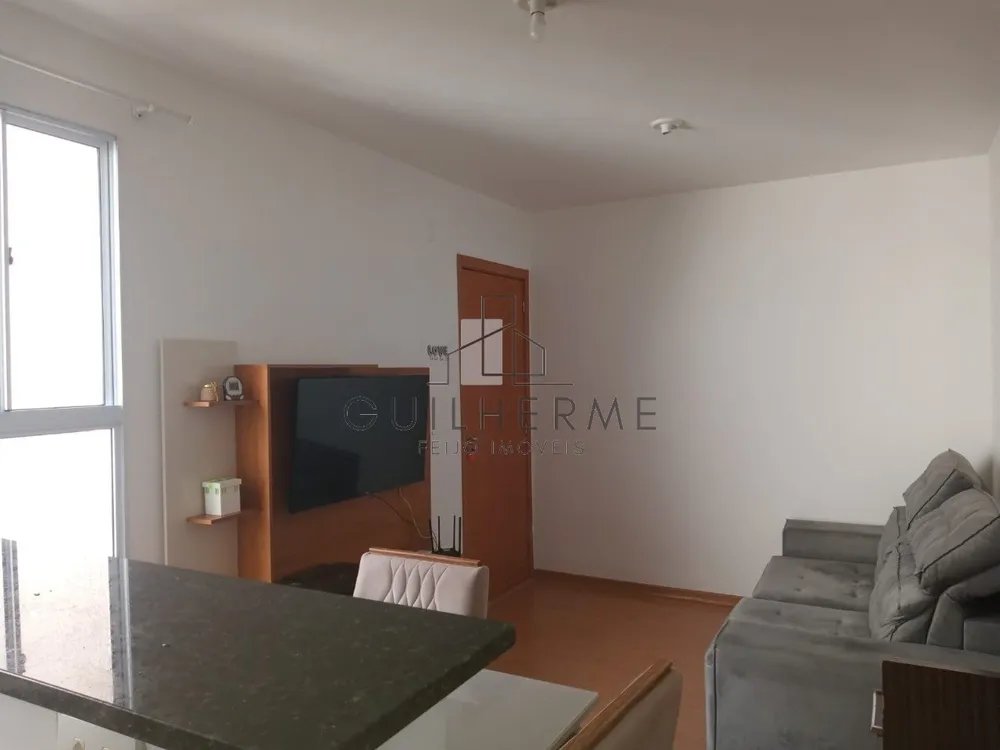 Apartamento, 2 quartos, 42 m² - Foto 7
