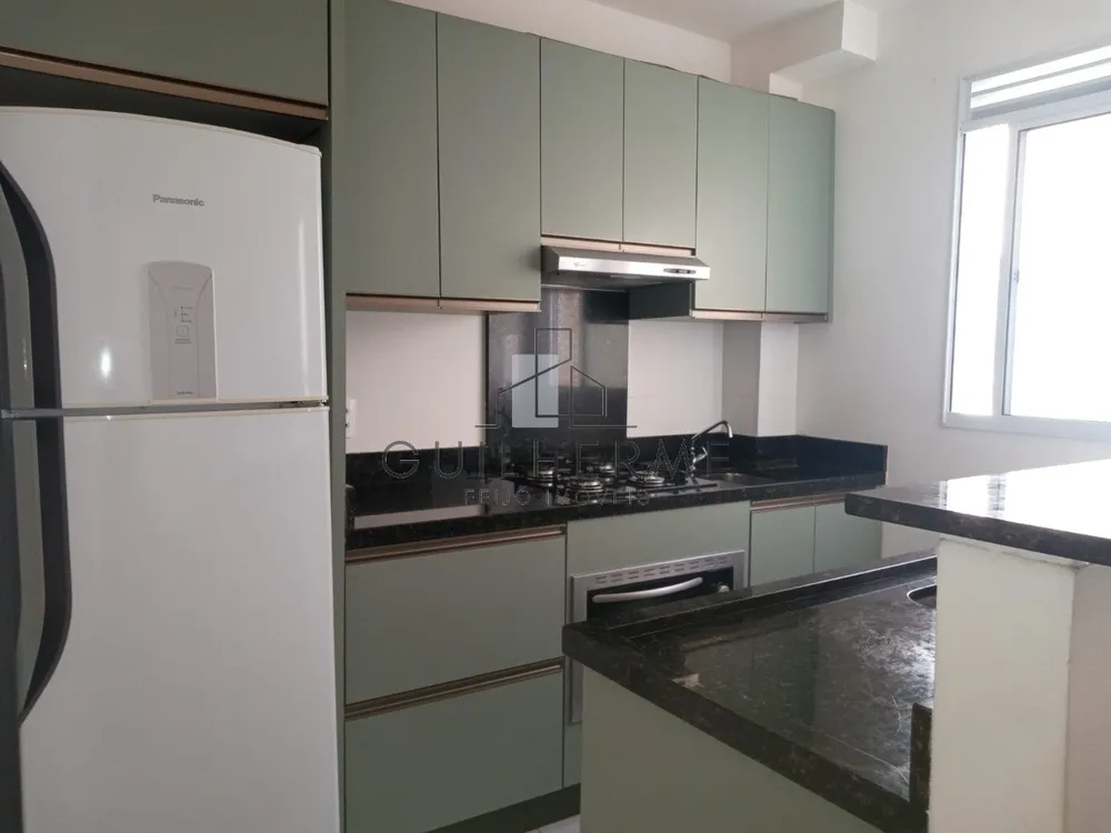 Apartamento, 2 quartos, 42 m² - Foto 2