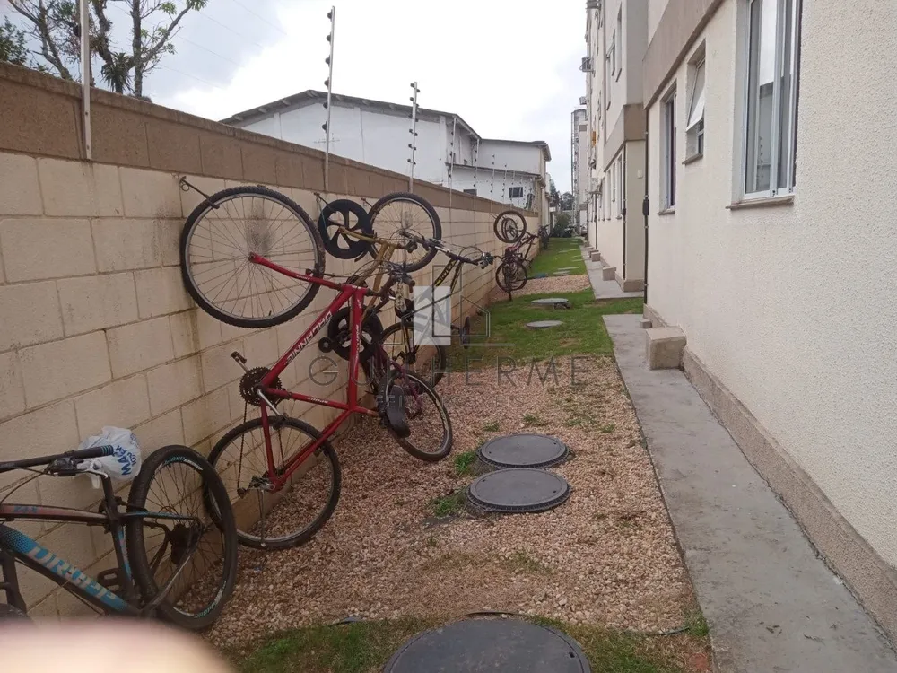 Apartamento, 2 quartos, 42 m² - Foto 20