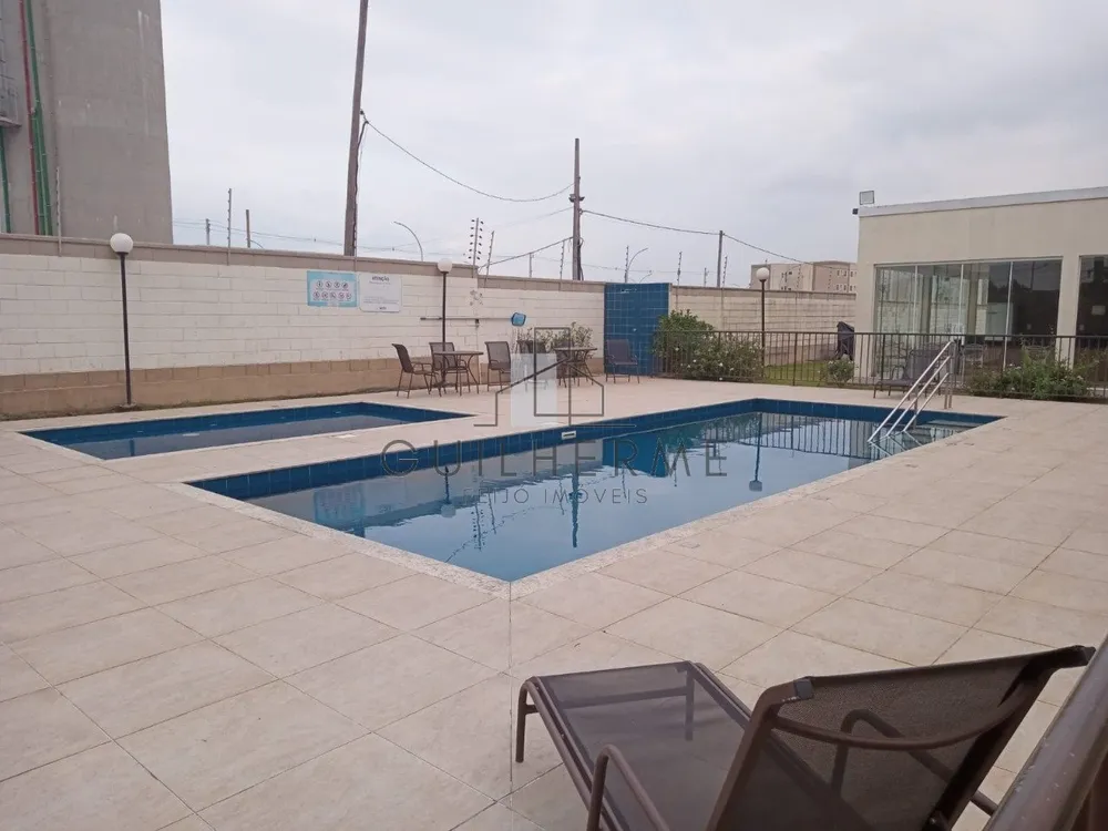 Apartamento, 2 quartos, 42 m² - Foto 14