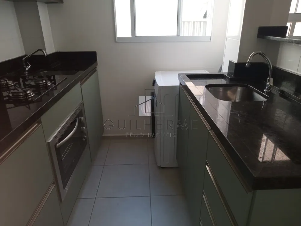 Apartamento, 2 quartos, 42 m² - Foto 3