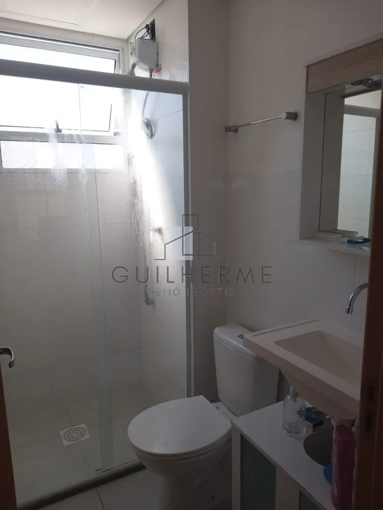 Apartamento, 2 quartos, 42 m² - Foto 13