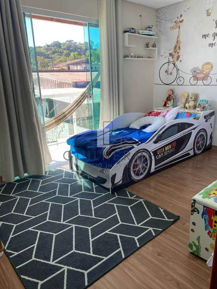 Casa, 3 quartos, 160 m² - Foto 11