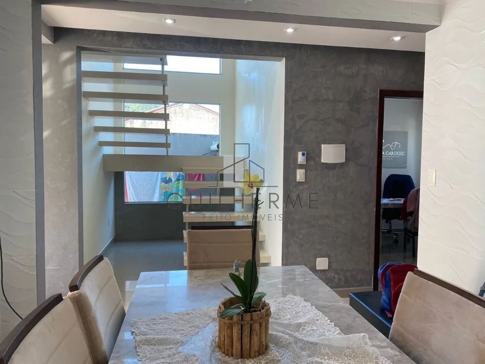 Casa, 3 quartos, 160 m² - Foto 3