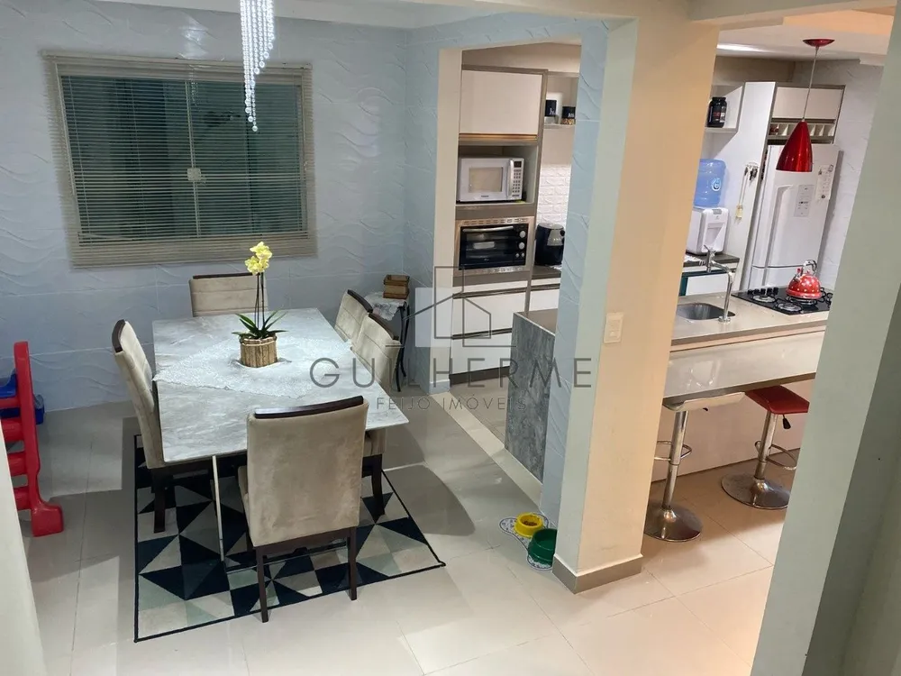 Casa, 3 quartos, 160 m² - Foto 4