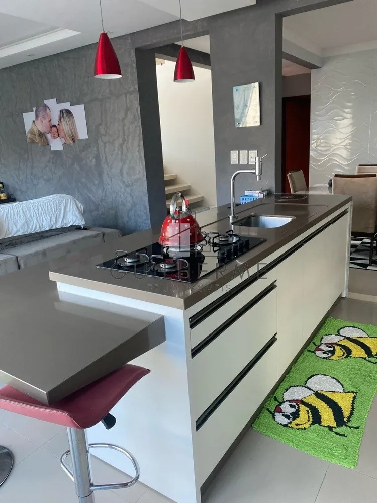 Casa, 3 quartos, 160 m² - Foto 8