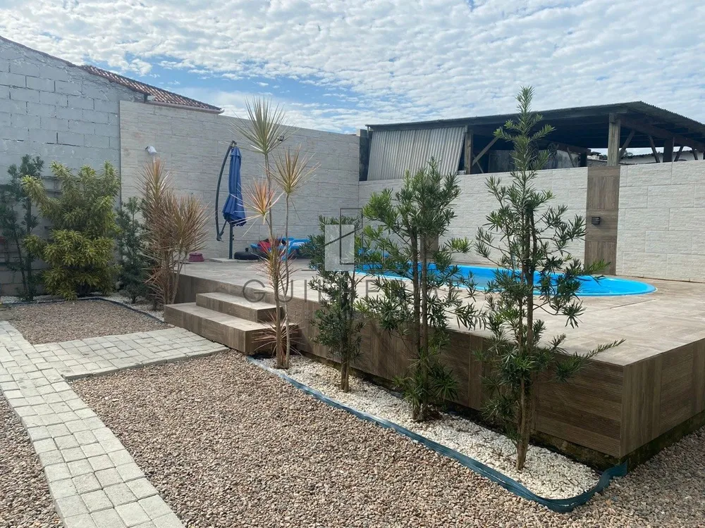 Casa, 3 quartos, 160 m² - Foto 1