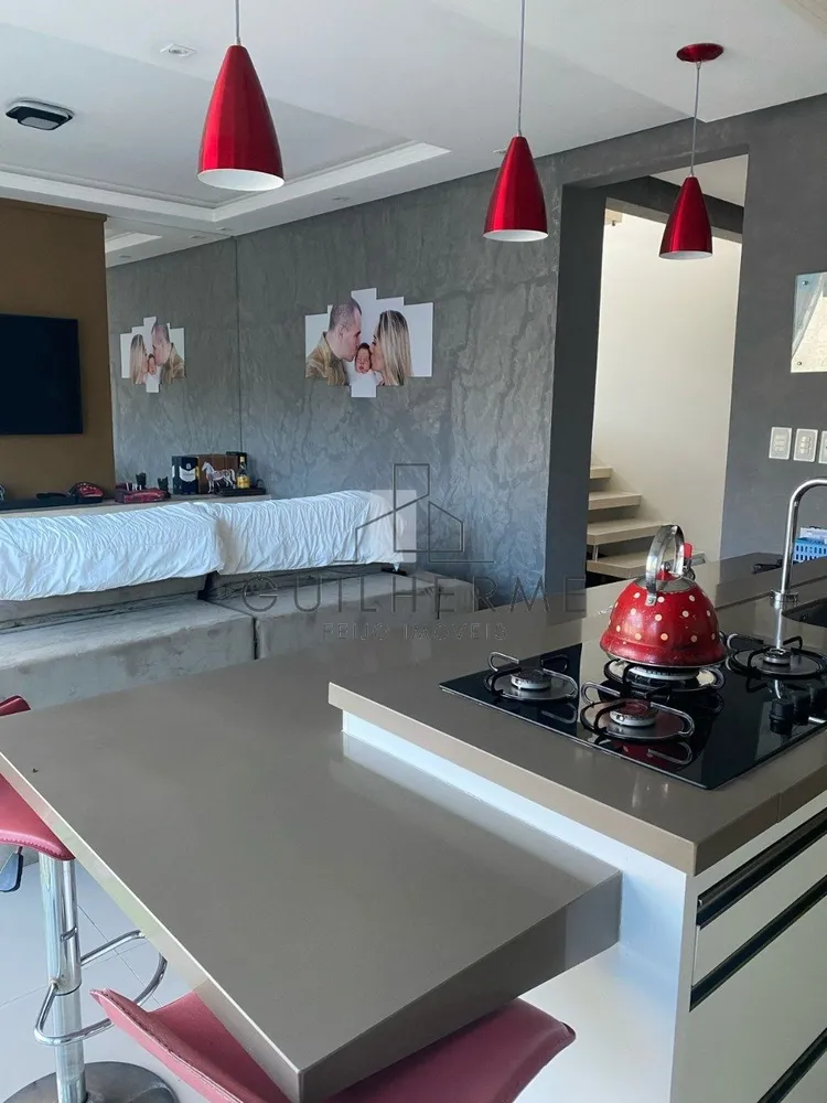 Casa, 3 quartos, 160 m² - Foto 6