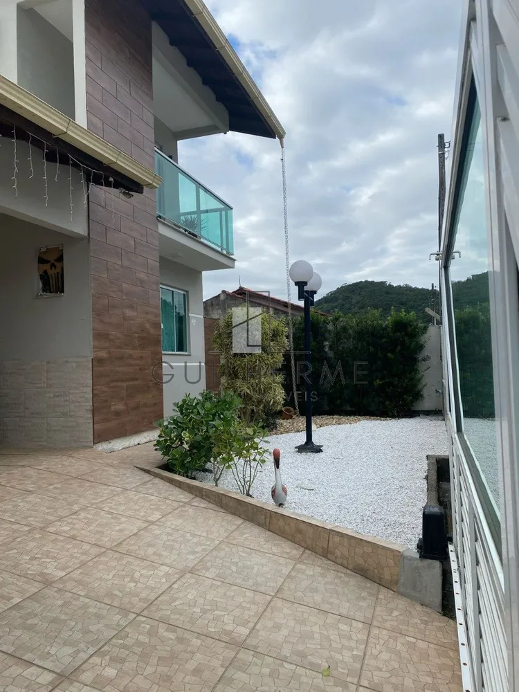Casa, 3 quartos, 160 m² - Foto 13