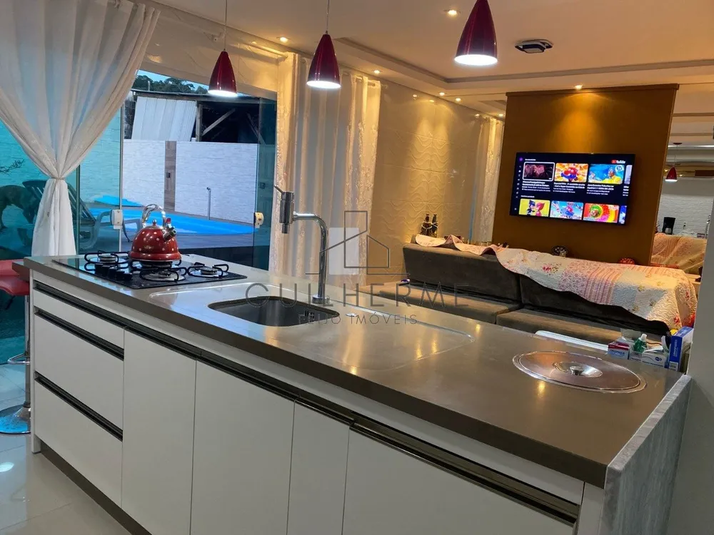 Casa, 3 quartos, 160 m² - Foto 7