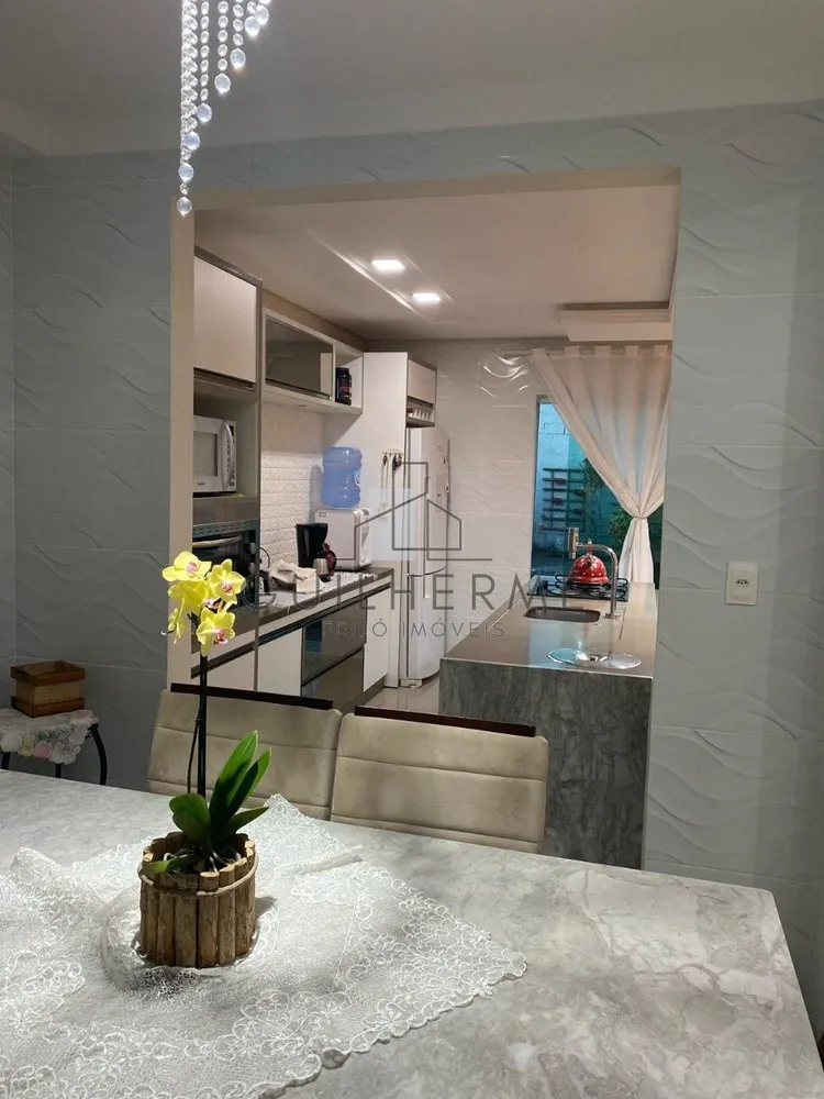Casa, 3 quartos, 160 m² - Foto 5