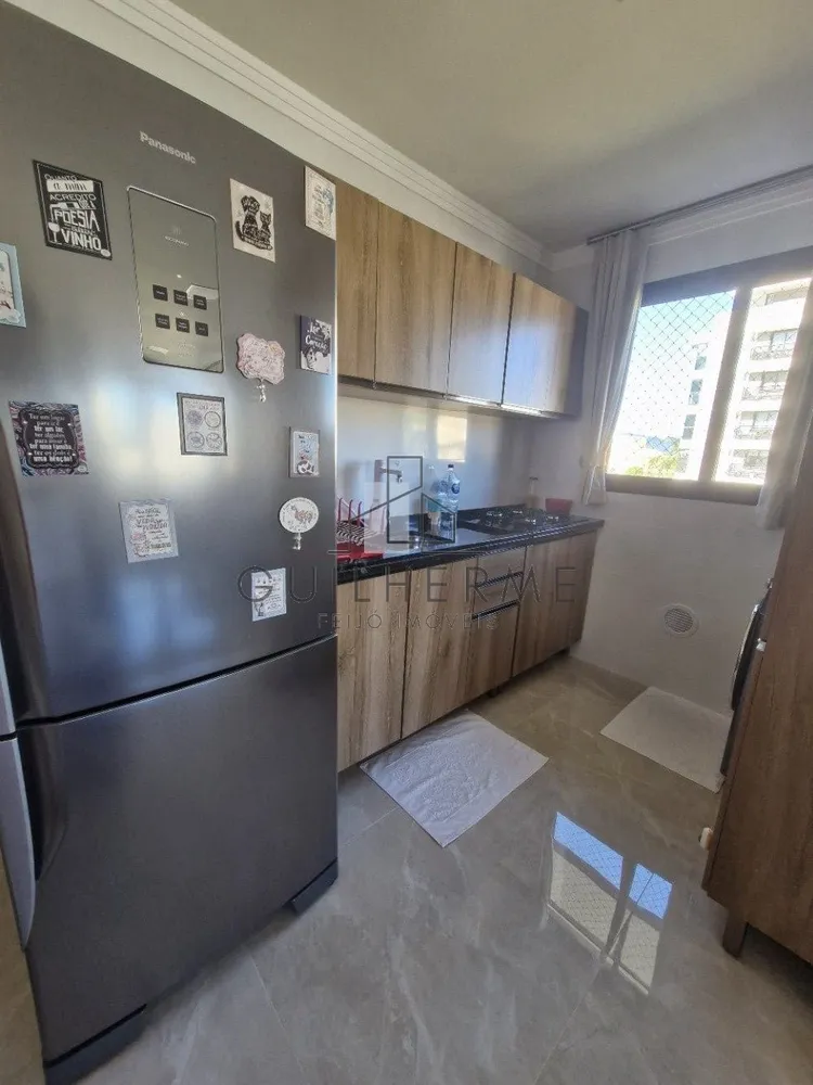 Apartamento, 3 quartos, 70 m² - Foto 2