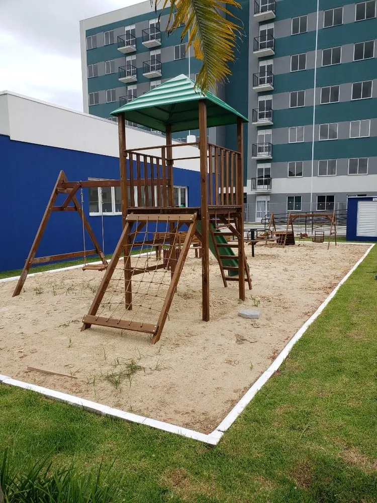 Apartamento, 2 quartos, 48 m² - Foto 10