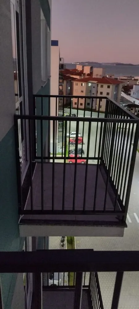 Apartamento, 2 quartos, 48 m² - Foto 5