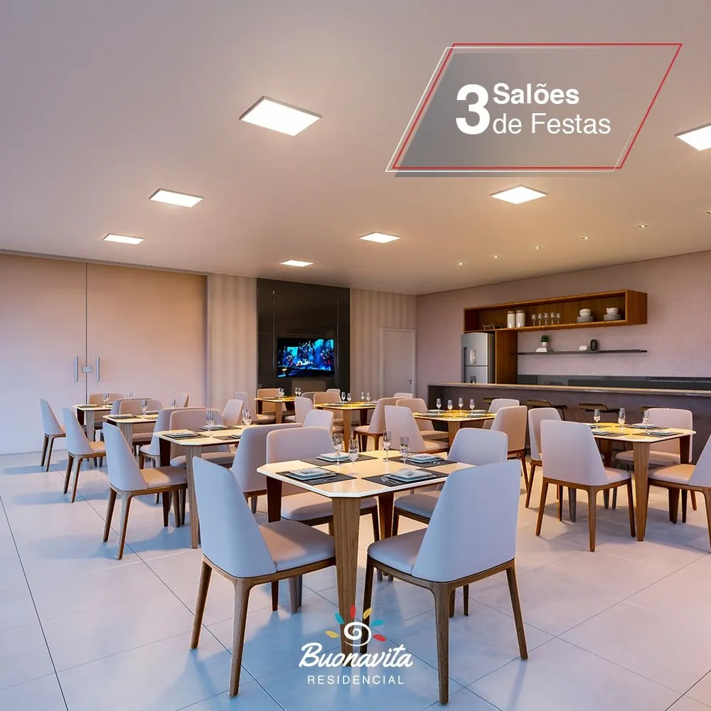 Apartamento, 2 quartos, 48 m² - Foto 15
