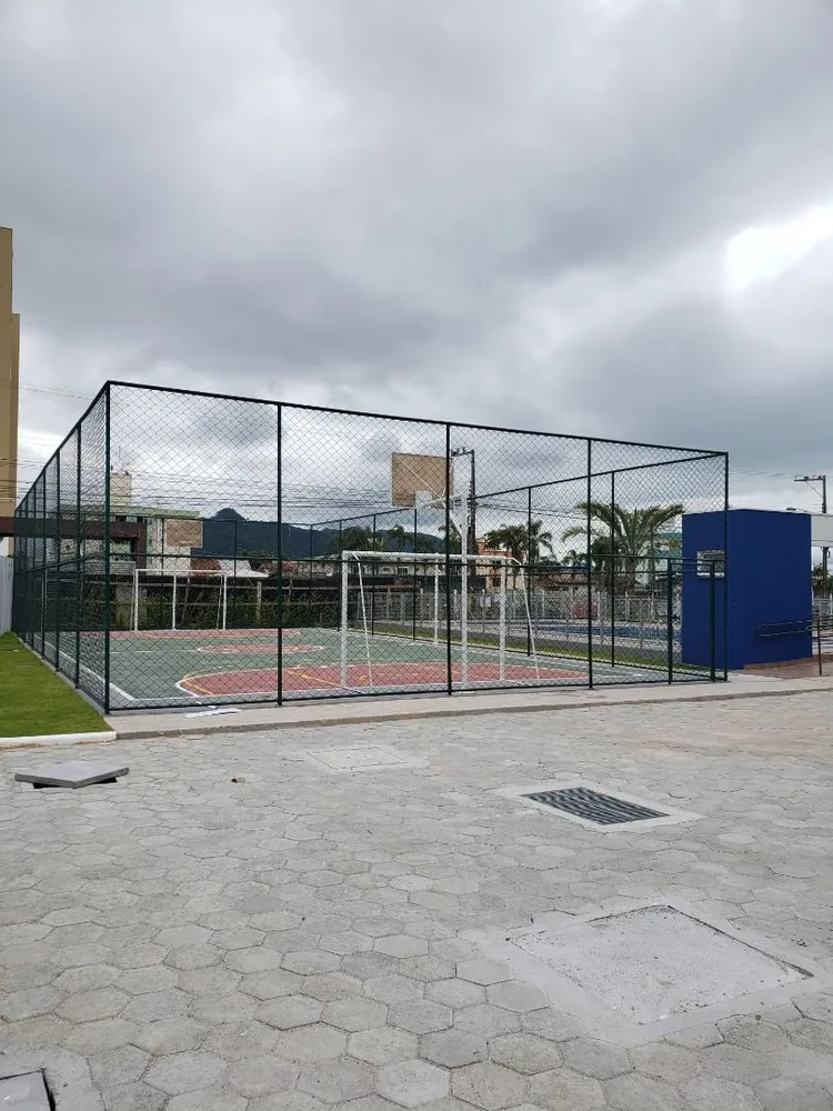 Apartamento, 2 quartos, 48 m² - Foto 8