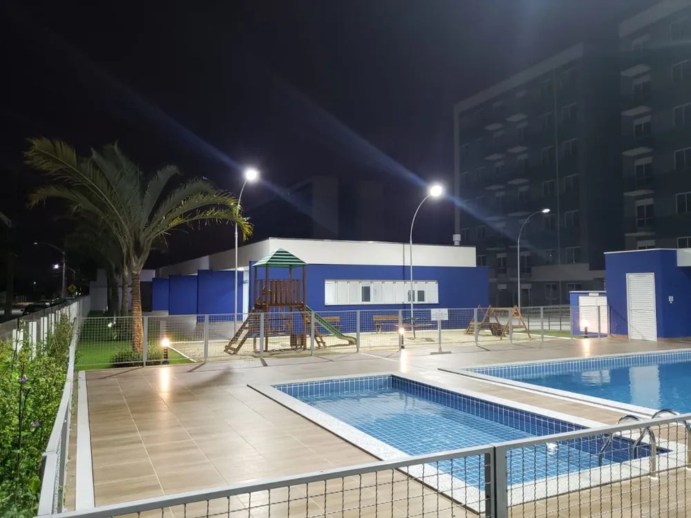 Apartamento, 2 quartos, 48 m² - Foto 1
