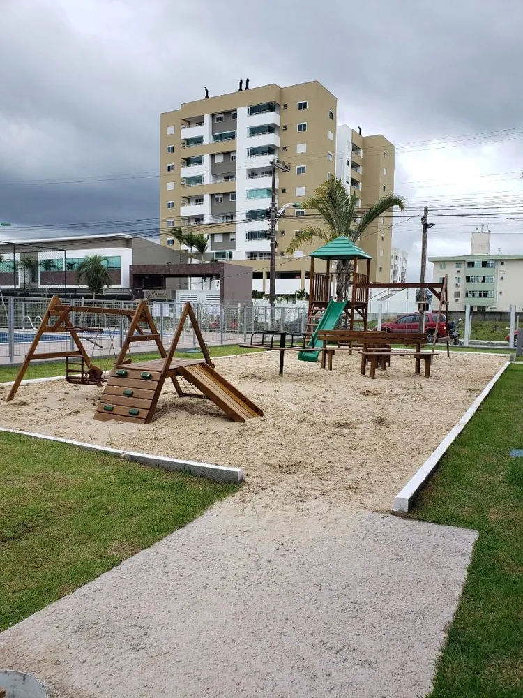 Apartamento, 2 quartos, 48 m² - Foto 9