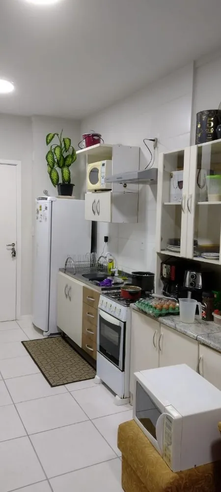 Apartamento, 2 quartos, 48 m² - Foto 3