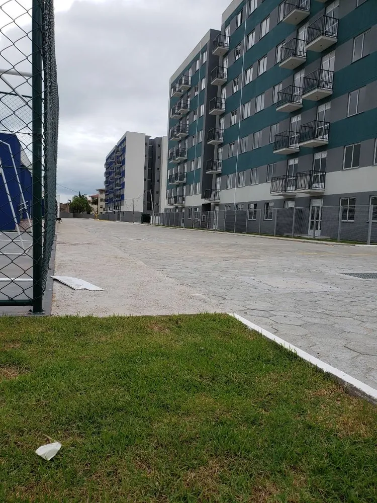 Apartamento, 2 quartos, 48 m² - Foto 7