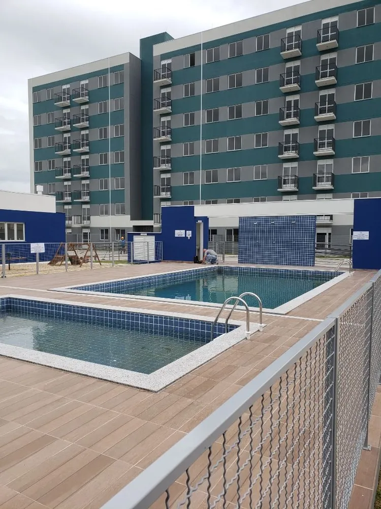Apartamento, 2 quartos, 48 m² - Foto 4