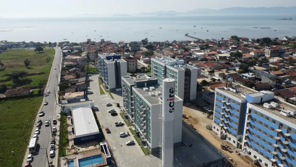 Apartamento, 2 quartos, 48 m² - Foto 13