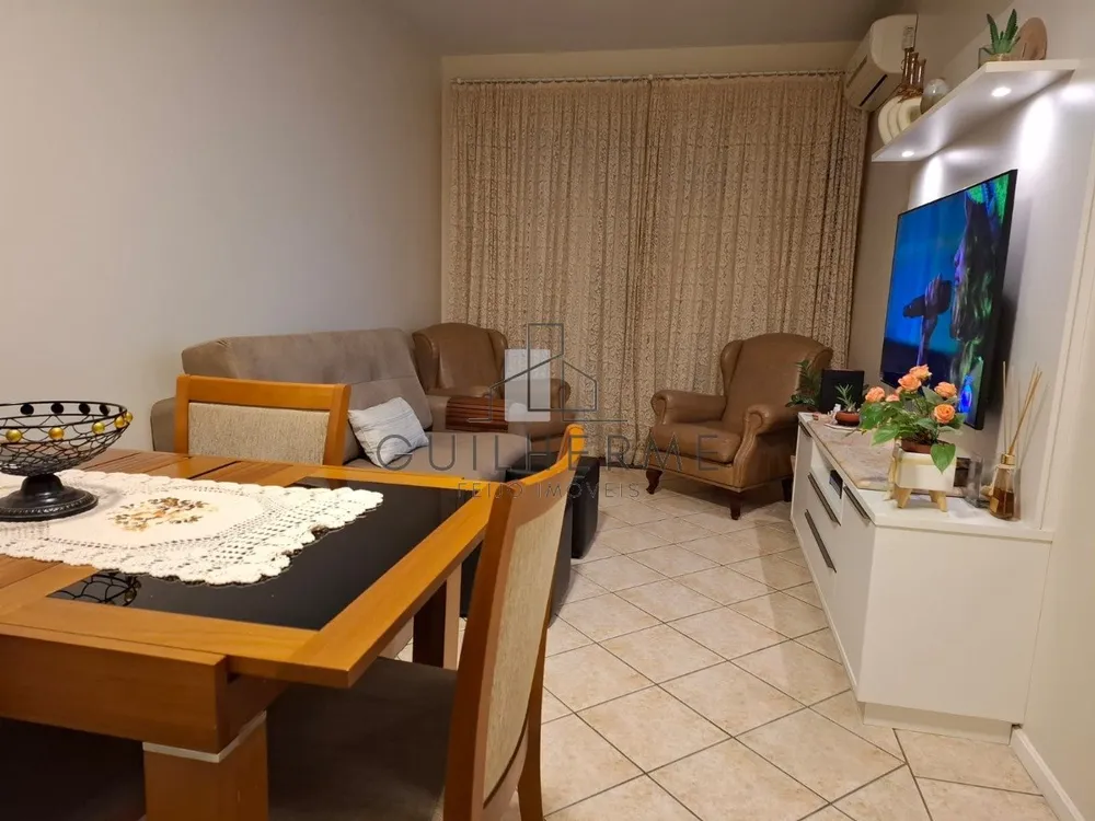 Apartamento, 2 quartos, 64 m² - Foto 4