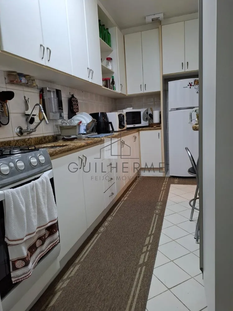 Apartamento, 2 quartos, 64 m² - Foto 5