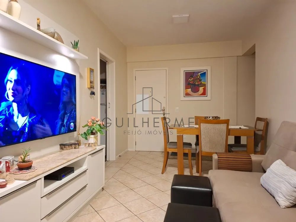 Apartamento, 2 quartos, 64 m² - Foto 1