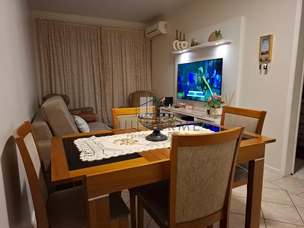 Apartamento, 2 quartos, 64 m² - Foto 2