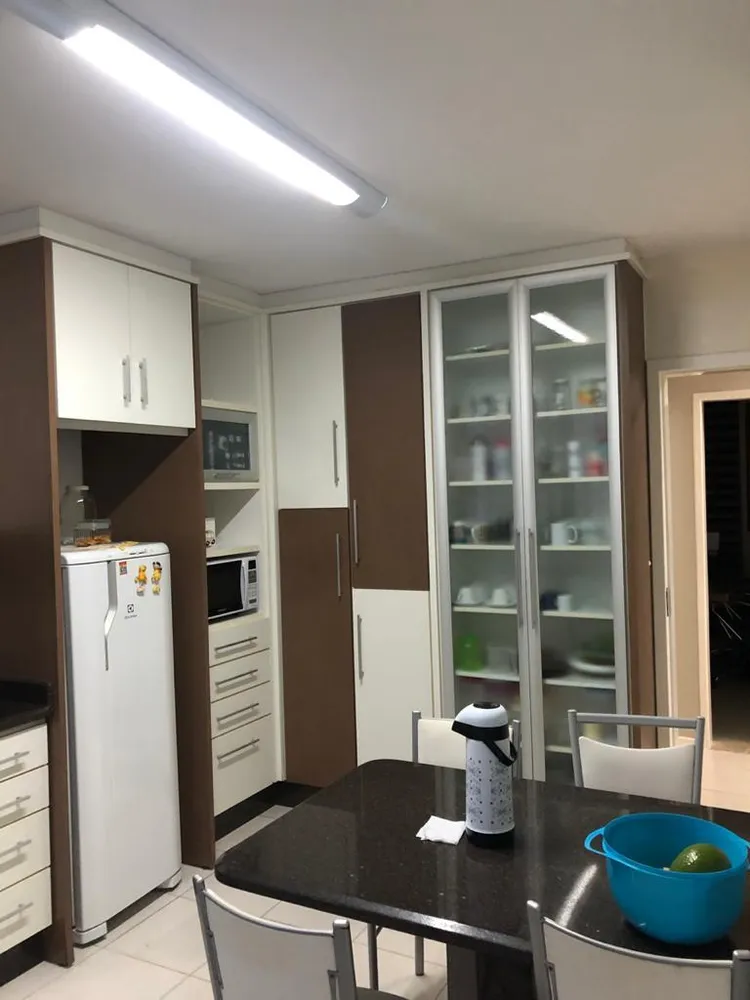 Casa, 5 quartos, 360 m² - Foto 5