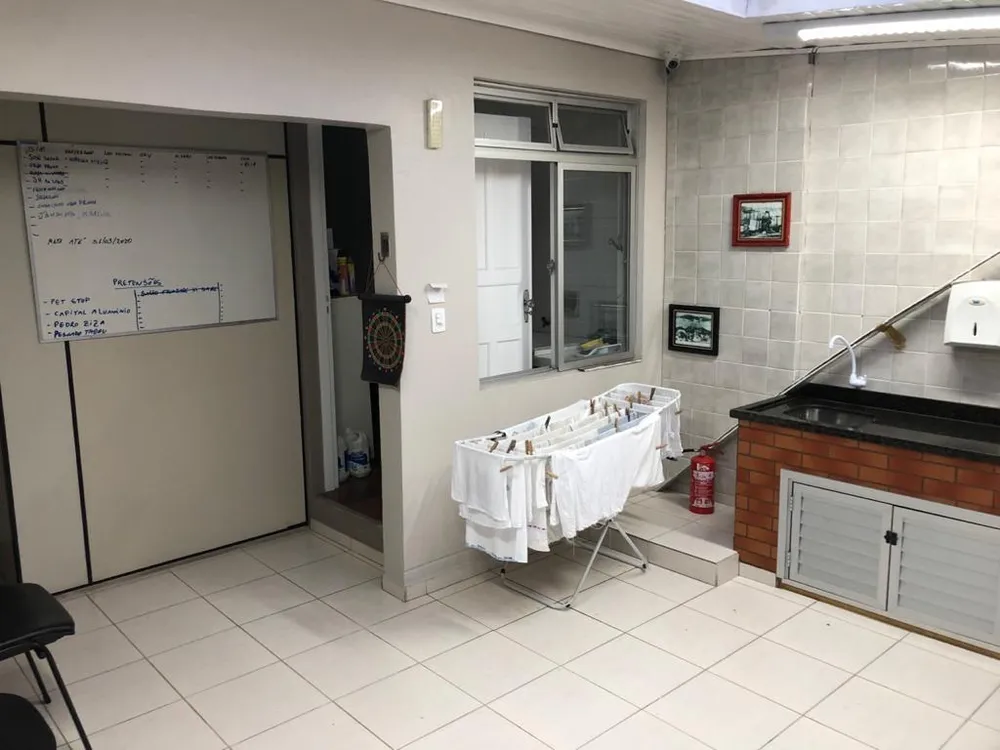 Casa, 5 quartos, 360 m² - Foto 15