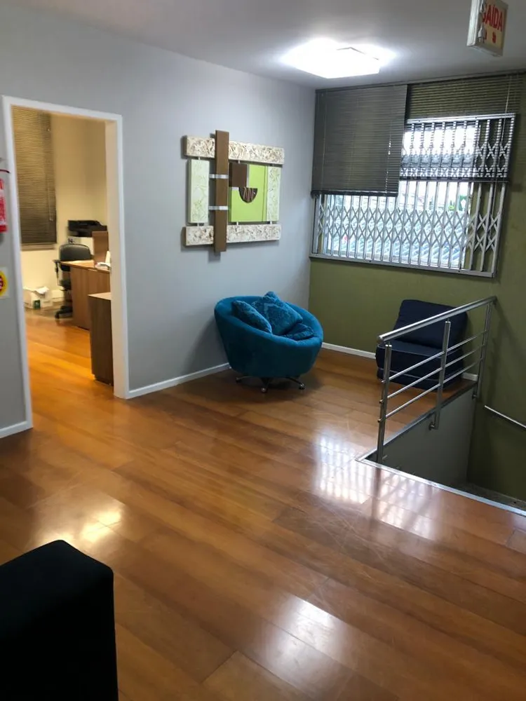 Casa, 5 quartos, 360 m² - Foto 6