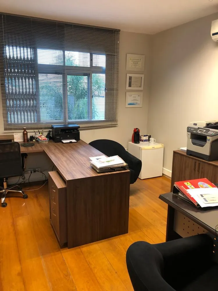 Casa, 5 quartos, 360 m² - Foto 6