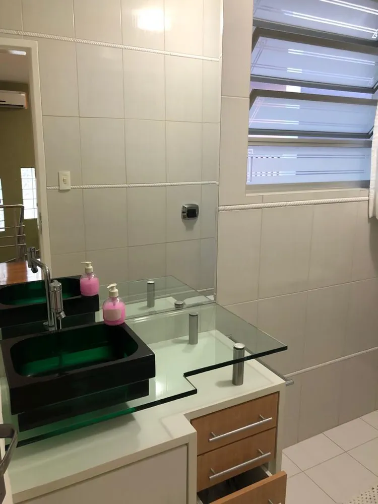 Casa, 5 quartos, 360 m² - Foto 12