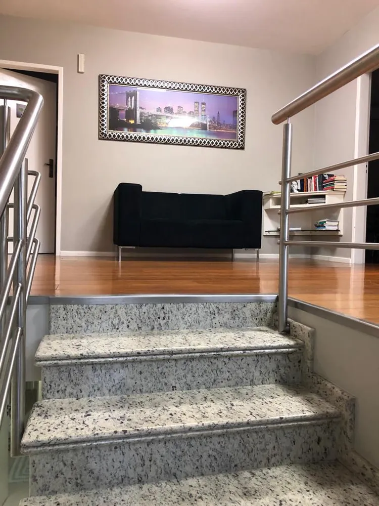 Casa, 5 quartos, 360 m² - Foto 7