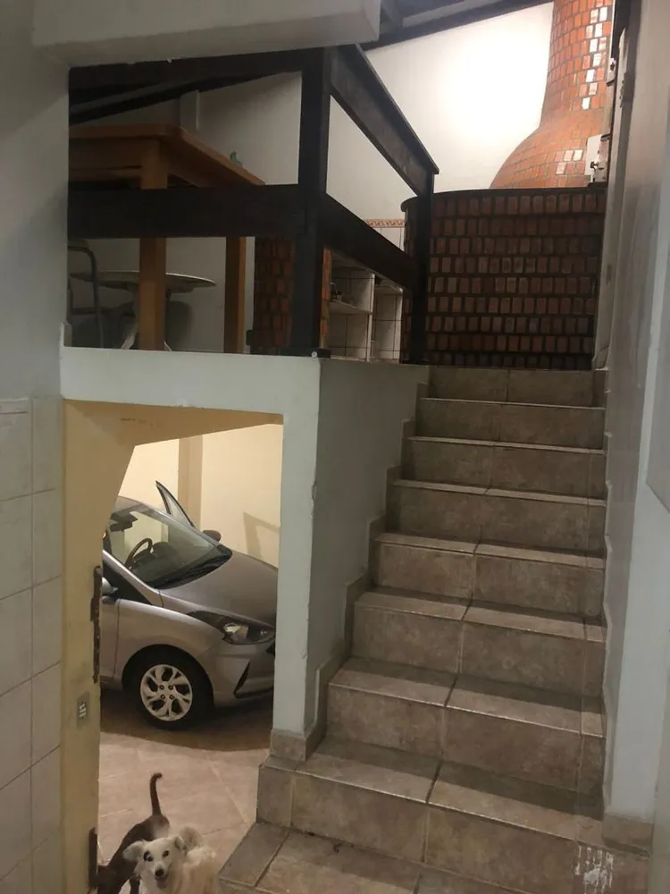 Casa, 4 quartos, 210 m² - Foto 12