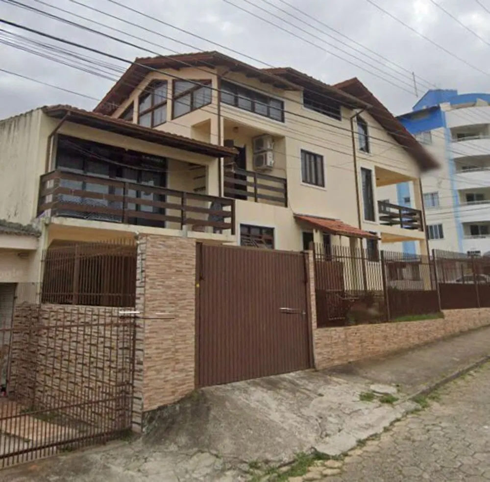 Casa, 4 quartos, 210 m² - Foto 10